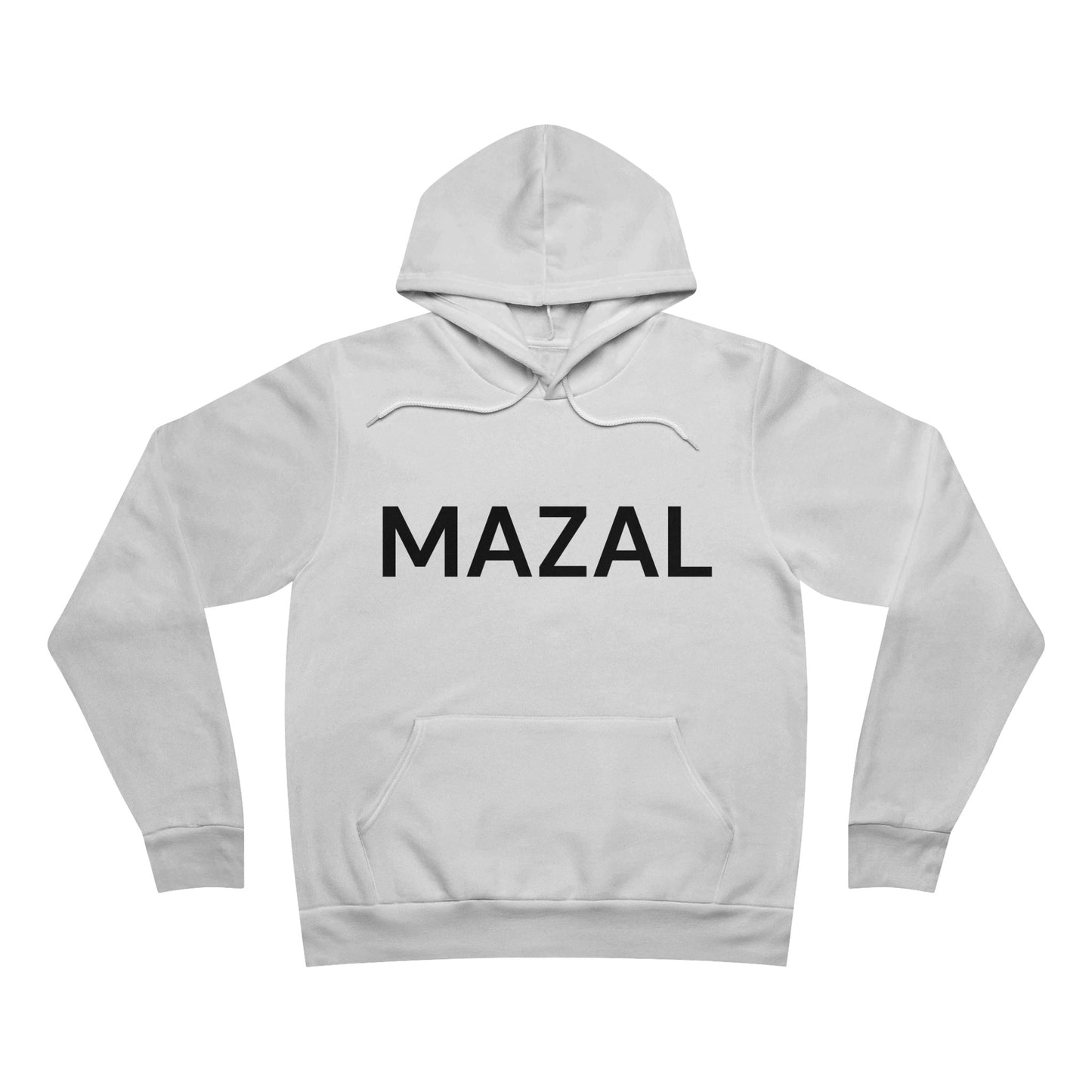 Mazal Hoodie