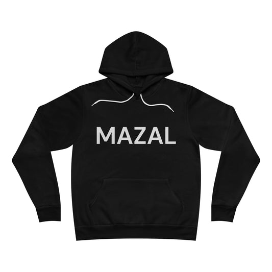 Mazal Hoodie