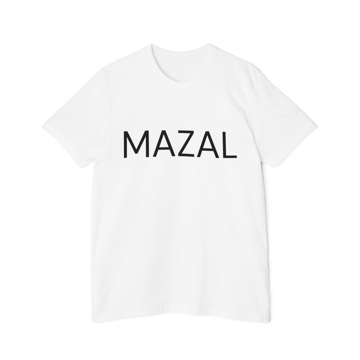 Mazal T-Shirt